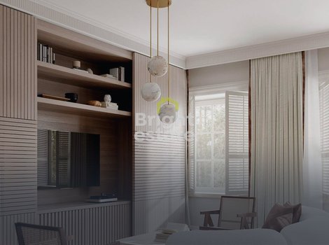Купить 3-уровневый таунхаус 215,53 кв.м. в комплексе Villa Palladio. ID 16591