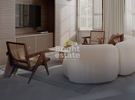 Продажа таунхауса с 3 спальнями в комплексе Villa Palladio, Тверской район. ID 16592