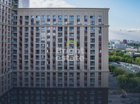 Продажа 4-комнатной квартиры в ЖК Балтийский, САО. ID 16626