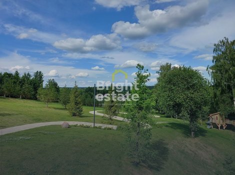 Купить участок 16,3 сотки в КП Кристалл Истра. Лот №16855 Купить участок 16,3 сотки в КП Кристалл Истра. ID 16855
