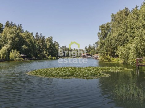 Продажа участка 61 сотка в КП Новое Николино. ID 16865