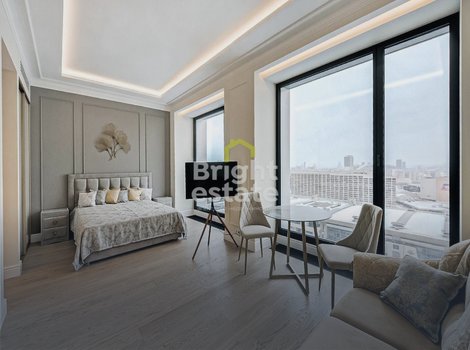 Продажа квартиры с новой отделкой в ЖК Prime park, САО. ID 17180