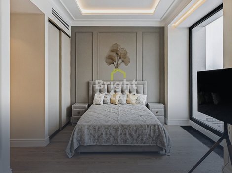 Продажа квартиры с новой отделкой в ЖК Prime park, САО. ID 17180