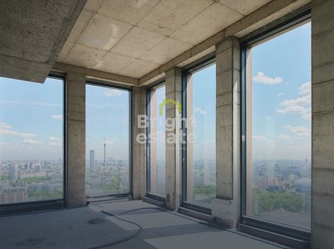 Купить видовой пентхаус в ЖК Prime park, САО. ID 17190