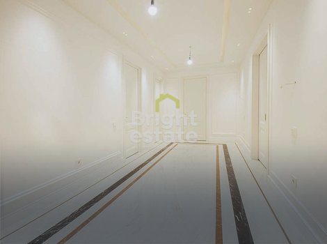 Купить 3-комнатную квартиру с новым ремонтом в ЖК Wine house. ID 17408