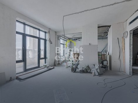 Купить 8-комнатную квартиру без отделки в ЖК Суббота. ID 17435