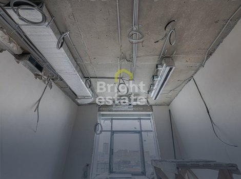 Купить 8-комнатную квартиру без отделки в ЖК Суббота. ID 17435