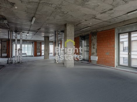 Купить квартиру без отделки в жилом комплексе снегири Эко, ЗАО. ID 17466