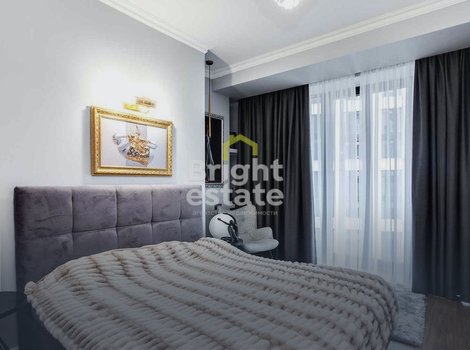 Купить апартаменты с 2 спальнями в ЖК ВТБ Арена Парк, САО. ID 17503