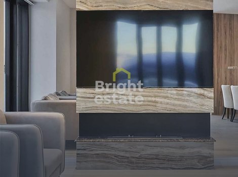 Купить видовые апартаменты в ЖК ВТБ Арена Парк, САО. ID 17546