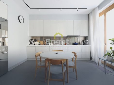 Купить уютную 4-комнатную квартиру в ЖК Литератор. ID 17557