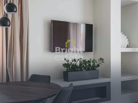 Купить апартаменты с панорамным остеклением в ЖК ВТБ Арена Парк. ID 17663