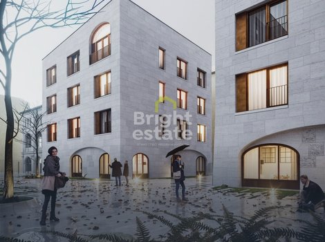 Купить 2-комнатные апартаменты в комплексе Ильинка 3/8 в 300 метрах от Кремля. Лот №17916 Купить 2-комнатные апартаменты в комплексе Ильинка 3/8 в 300 метрах от Кремля. ID 17916