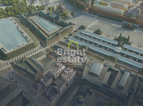 Купить 3-комнатные апартаменты без отделки в жилом комплексе Ильинка 3/8. Лот №17918 Купить 3-комнатные апартаменты без отделки в жилом комплексе Ильинка 3/8. ID 17918
