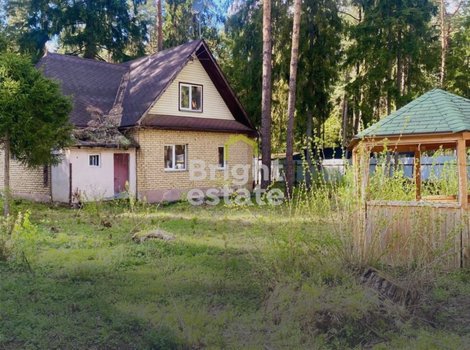 Купить лесной участок в КП Успенские дачи-1. ID 17982