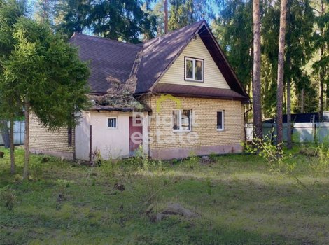 Купить лесной участок в КП Успенские дачи-1. ID 17982
