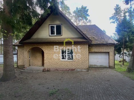 Купить лесной участок в КП Успенские дачи-1. ID 17982