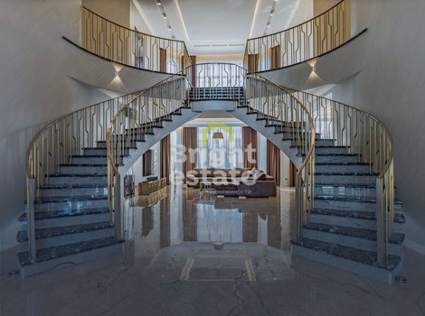 Купить коттедж с премиум отделкой в КП Знаменское поле. ID 18144