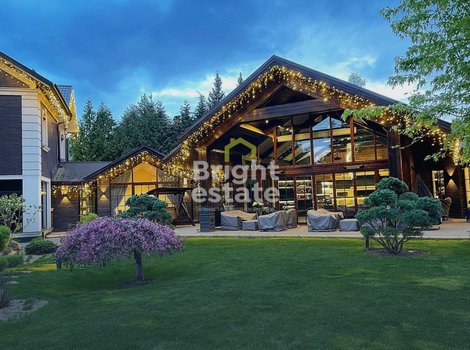 Продажа дома 1100 кв.м. в СНТ Иславское на Рублевке. ID 18155