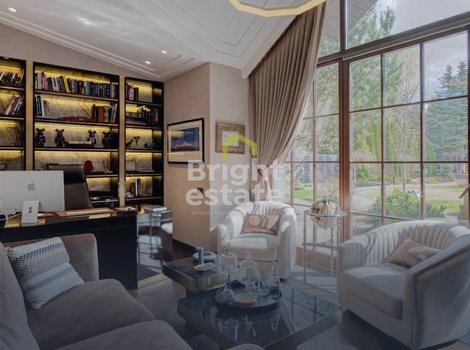 Продажа дома 1100 кв.м. в СНТ Иславское на Рублевке. ID 18155