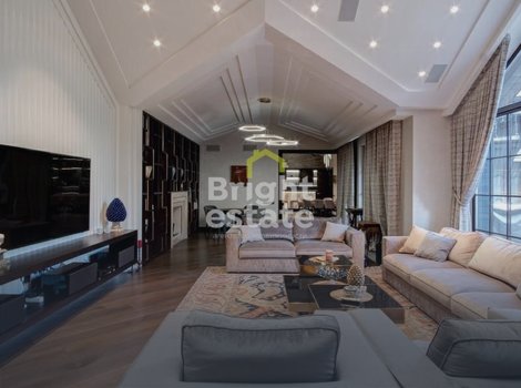 Продажа дома 1100 кв.м. в СНТ Иславское на Рублевке. ID 18155