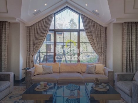 Продажа дома 1100 кв.м. в СНТ Иславское на Рублевке. ID 18155