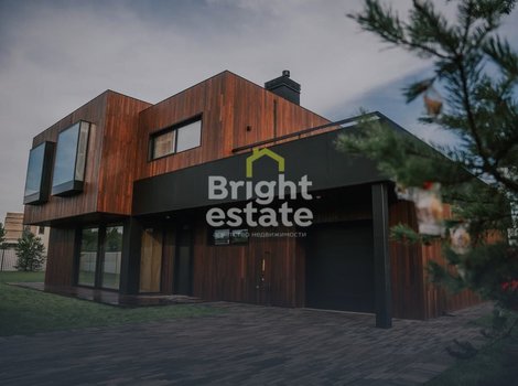 Продажа загородного дома 485 кв.м. в КП Ильинские холмы. Лот №18215 Продажа загородного дома 485 кв.м. в КП Ильинские холмы. ID 18215