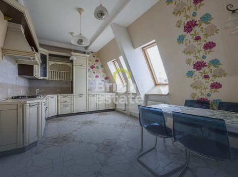 Таунхаус 316 кв.м. в поселке Эдем на Куркинском шоссе. ID 18397
