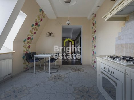 Таунхаус 316 кв.м. в поселке Эдем на Куркинском шоссе. ID 18397