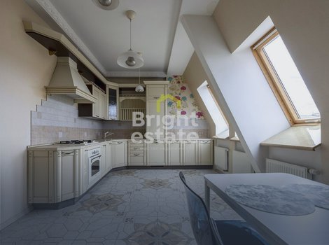 Таунхаус 316 кв.м. в поселке Эдем на Куркинском шоссе. ID 18397