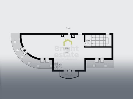 Таунхаус 316 кв.м. в поселке Эдем на Куркинском шоссе. ID 18397