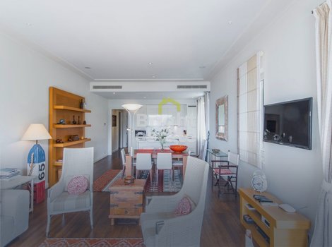 Купить квартиру 152 кв.м. в Порто Монтенегро, Тиват, Черногория. ID 18403