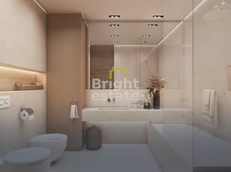 Продажа 4-комнатного апартамента 156,8 кв.м. в ЖК SkyView. ID 18514
