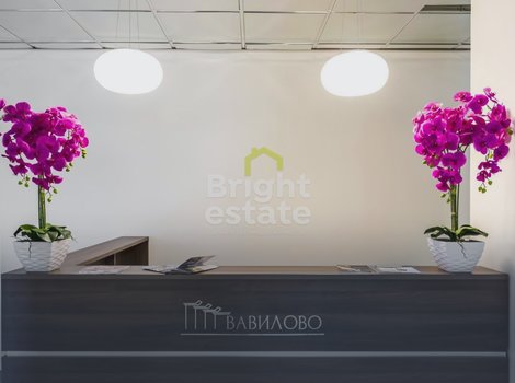 Продажа квартиры с 1 спальней в ЖК Вавилово. ID 18548