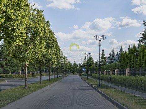 Продажа участка в элитном КП Миллениум Парк. Лот №18692 Продажа участка в элитном КП Миллениум Парк. ID 18692