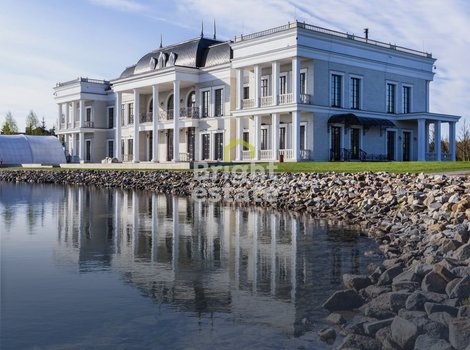 Продажа участка в элитном КП Миллениум Парк. Лот №18692 Продажа участка в элитном КП Миллениум Парк. ID 18692