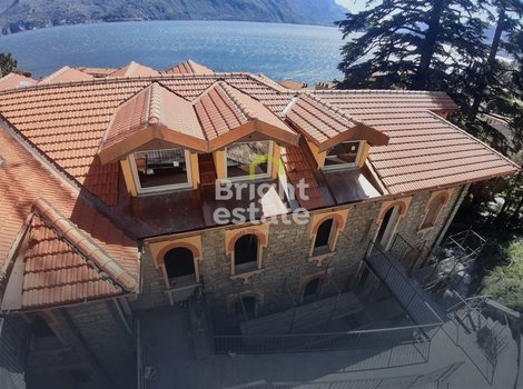 Продажа квартиры ЖК VILLA EVA в Менаджо, Ломбардия. ID 18734