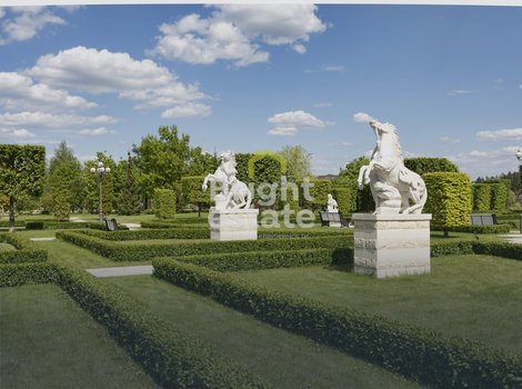 КП Ренессанс Парк. Продажа земельного участка 16 соток. ID 18743