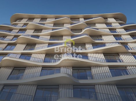 Купить квартиру со свободной планировкой в ЖК Дом Лаврушинский. ID 19017