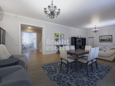 Арендовать коттедж в КП Чистые Пруды-1. ID 19108