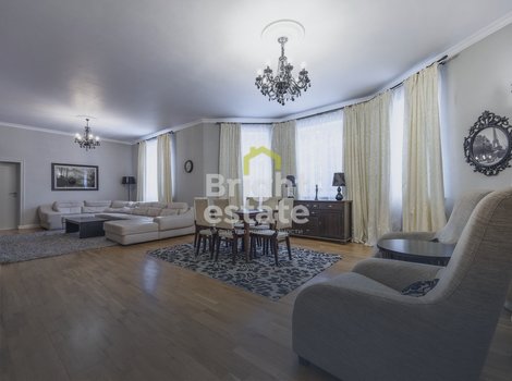 Арендовать коттедж в КП Чистые Пруды-1. ID 19108