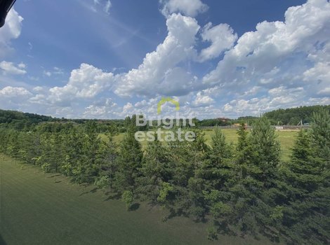 Купить участок 15,38 соток в коттеджном поселке Vision. ID 19302