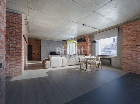 Купить коттедж с отделкой в КП Крона. ID 19454