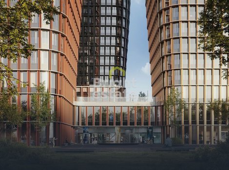 Купить 5-комнатный апартамент в ЖК SkyView. ID 19489