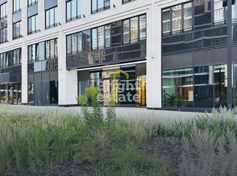 Купить 4-комнатную квартиру без отделки в жилом комплексе West Garden, ЗАО. Лот №19512 Купить 4-комнатную квартиру без отделки в жилом комплексе West Garden, ЗАО. ID 19512