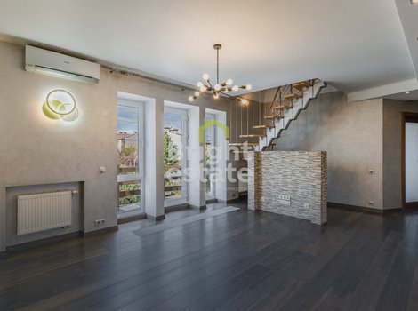 Купить 3-комнатную квартиру в КП Эдем. ID 19593