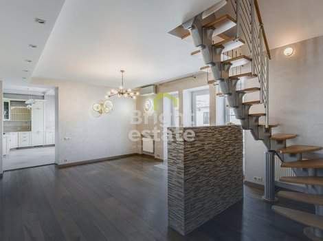 Купить 3-комнатную квартиру в КП Эдем. ID 19593