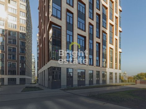 Продажа квартиры в жилом комплексе Вест Гарден. Лот №19802 Продажа квартиры в жилом комплексе Вест Гарден. ID 19802