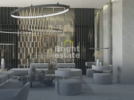 Купить 3-комнатную квартиру в жилом комплексе Dream Towers на берегу Москвы-реки. ID 19914
