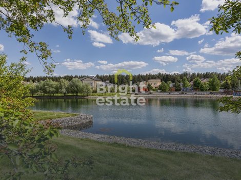 Ренессанс Парк. Продажа земельного участка 39 соток. ID 20065